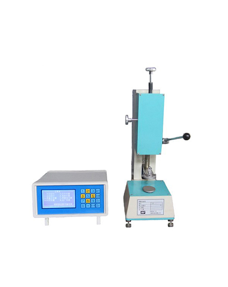數(shù)顯式彈簧試驗機(jī)TLS-1、2、5、10、20