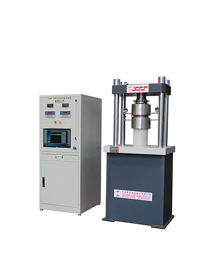 Gasket Testing Machine YAW-300，500DP